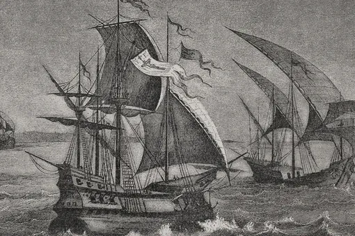 От Колумба до Лазарева: тест по географии о великих путешественниках и первооткрывателях