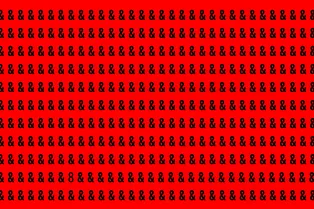 Попробуйте найти число, не сломав глаза: тест на внимательность Попробуйте найти число, не сломав глаза: тест на внимательность