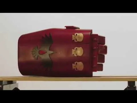 Нажми и смотри