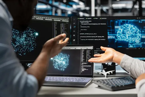 люди и программы люди и программы