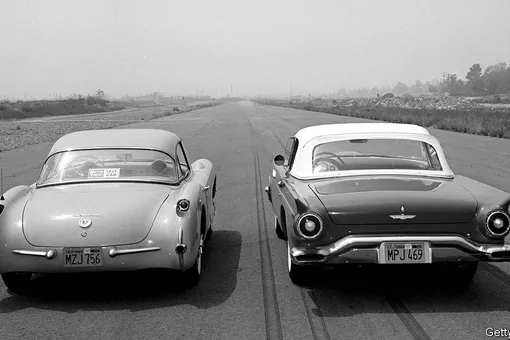 «Все воруют у всех»: что советская пресса писала о шпионской войне в США