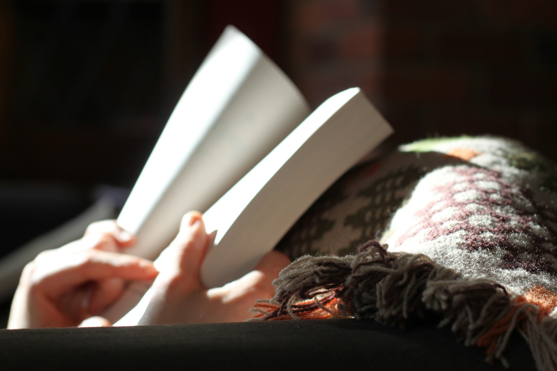 Кто написал эти книги? Быстрый тест для настоящих знатоков зарубежной литературы