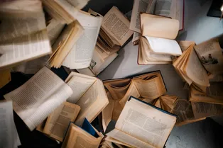 Узнаете книгу по имени героя? Литературный тест для самых начитанных