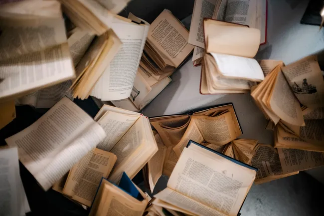 Узнаете книгу по имени героя? Литературный тест для самых начитанных