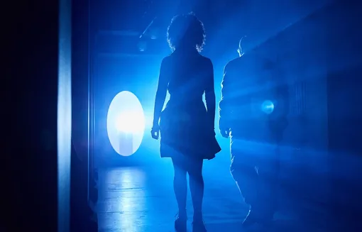 «Доктор Кто»