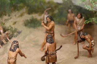 Эксперты: ген неандертальцев до сих пор влияет на вашу выносливость