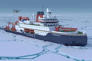 Эта маленькая страна делает больше половины ледоколов всего мира