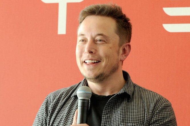 Тайная школа Илона Маска: чему учат «детей будущего» в стенах SpaceX Тайная школа Илона Маска: чему учат «детей будущего» в стенах SpaceX