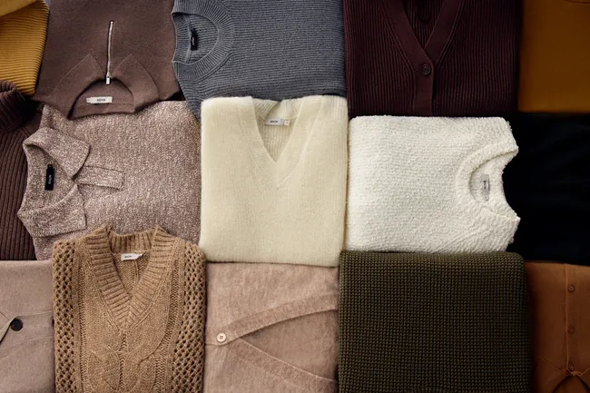 Стильные и душевные подарки к Новому году: аксессуары от модных брендов