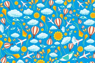 Головоломка для тех, кто уже готов лететь на пляж: разомните свой ум перед отпуском Головоломка для тех, кто уже готов лететь на пляж: разомните свой ум перед отпуском