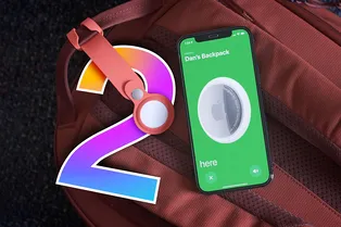 AirTag 2: четыре новые функции найдены в коде iOS 26 AirTag 2: четыре новые функции найдены в коде iOS 26