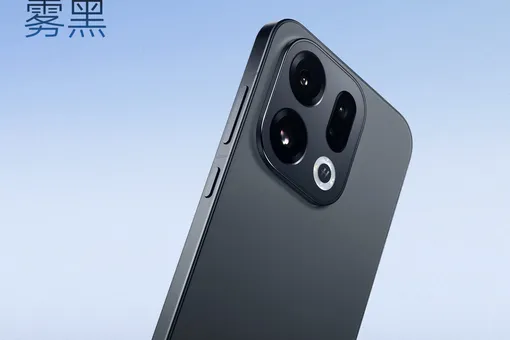 Раскрыты характеристики Oppo Find X9: флагман без слабых сторон