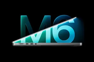 Обзор MacBook Pro 14 M6: не просто очередное обновление Обзор MacBook Pro 14 M6: не просто очередное обновление