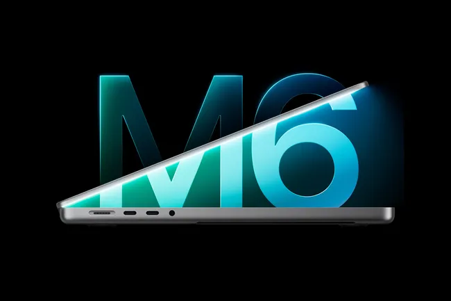 Обзор MacBook Pro 14 M6: не просто очередное обновление