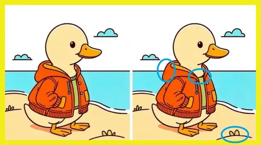 Ответ на головоломку