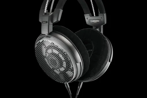 Анонс Audio-Technica ATH-ADX7000: флагманские наушники для аудиофилов Анонс Audio-Technica ATH-ADX7000: флагманские наушники для аудиофилов