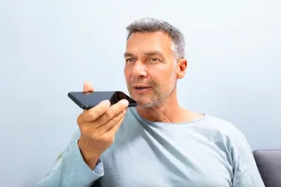 Мобильное приложение анализирует речь и может выявить болезнь Альцгеймера на ранней стадии Мобильное приложение анализирует речь и может выявить болезнь Альцгеймера на ранней стадии