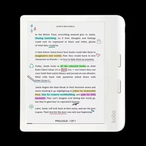 Kobo Libra Color