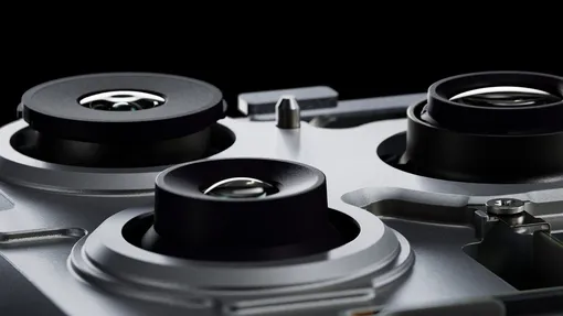 Samsung выпустит смартфон с камерой с переменной диафрагмой