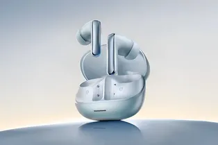 QCY выпустила наушники MeloBuds N65: активное шумоподавление и LDAC за $38 QCY выпустила наушники MeloBuds N65: активное шумоподавление и LDAC за $38