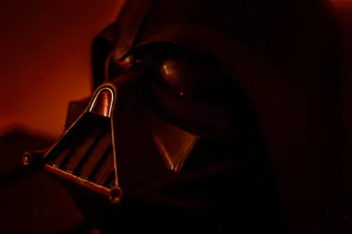 Быстрый тест для настоящих фанатов: насколько хорошо вы знаете вселенную «Звездных войн»? Быстрый тест для настоящих фанатов: насколько хорошо вы знаете вселенную «Звездных войн»?