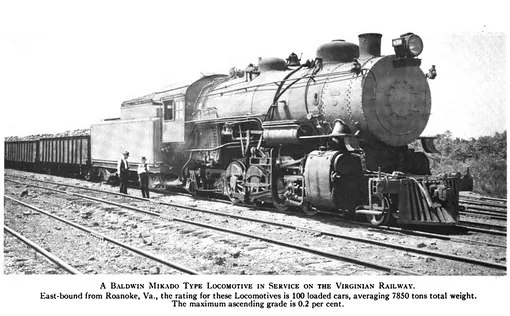 virginian class ae steam engine virginian class ae steam engine
