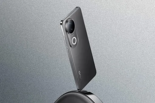 Раскрыты характеристики vivo S30 и S30 Pro mini с камерой-перископом Раскрыты характеристики vivo S30 и S30 Pro mini с камерой-перископом