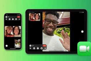 В России заблокировали FaceTime: кто виноват и что делать В России заблокировали FaceTime: кто виноват и что делать