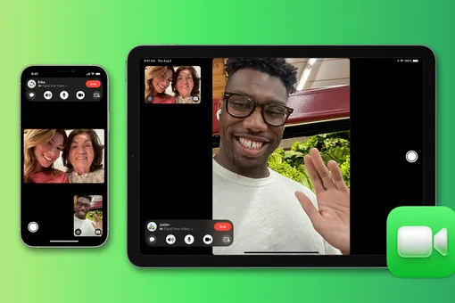 В России заблокировали FaceTime: кто виноват и что делать