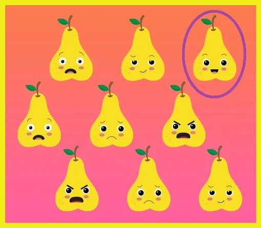 Ответ на головоломку Ответ на головоломку