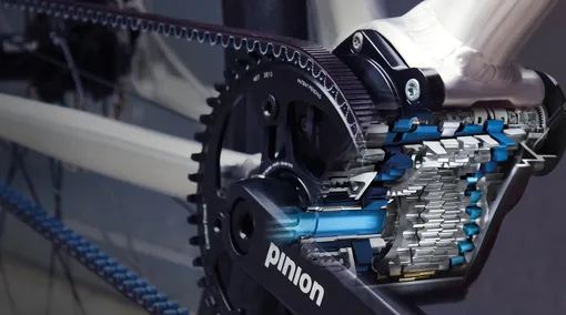 Pinion C1.12i Smart.Shift