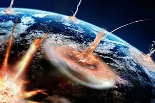 Сверхзвуковые ракеты: ядерная мировая война уже на пороге Сверхзвуковые ракеты: ядерная мировая война уже на пороге