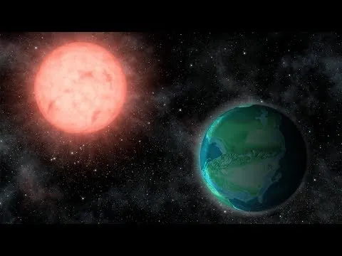 Нажми и смотри