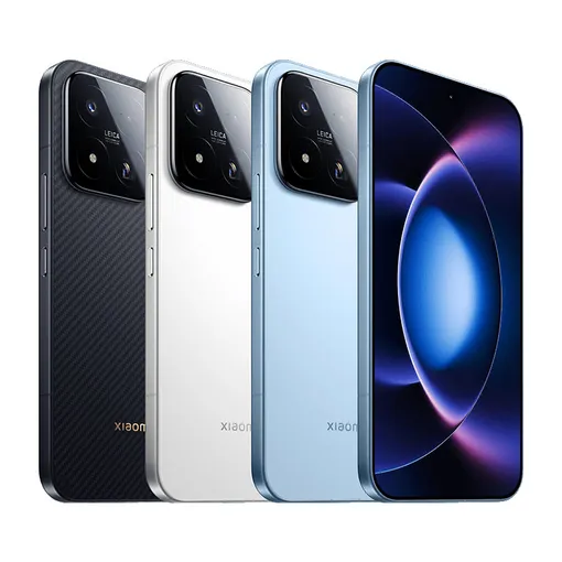 Xiaomi 17 Max стал более простым вариантом 17 Pro Max, но и ему есть чем удивить Флагманский смартфон с мощным процессором, хорошими камерами и емким аккумулятором