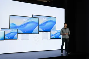 MacBook Pro с сенсорным экраном: что известно о новинке на данный момент MacBook Pro с сенсорным экраном: что известно о новинке на данный момент