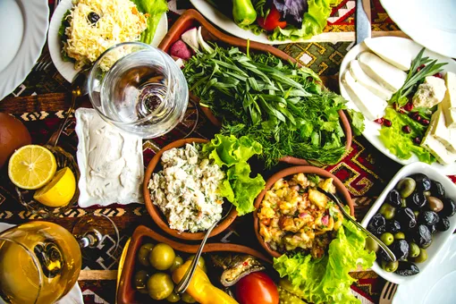 Хотите похудеть без вреда для здоровья? Врачи назвали три продукта, без которых это невозможно