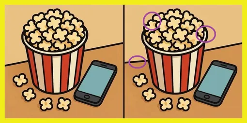 Ответ на головоломку Ответ на головоломку