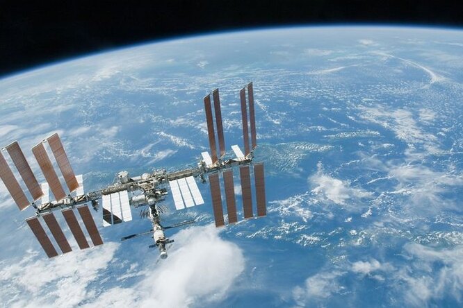 В России завершили наземные испытания руки-манипулятора для МКС В России завершили наземные испытания руки-манипулятора для МКС