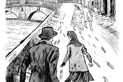 5 небольших и легких книг, с которых можно начать погружение в классическую литературу 5 небольших и легких книг, с которых можно начать погружение в классическую литературу