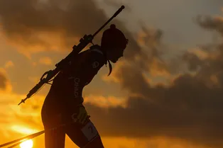 Как охота на животных превратилась в олимпийский вид спорта: история биатлона Как охота на животных превратилась в олимпийский вид спорта: история биатлона