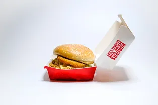 Фото бургеров могут помочь похудеть: неожиданное открытие ученых