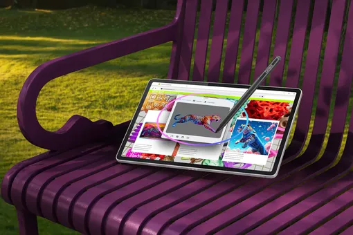 Анонс Lenovo Yoga Tab и Idea Tab Plus: планшеты с топовыми экранами и стилусом Анонс Lenovo Yoga Tab и Idea Tab Plus: планшеты с топовыми экранами и стилусом