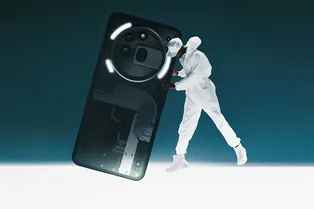 Ничто или нечто: в чем секрет успеха Nothing