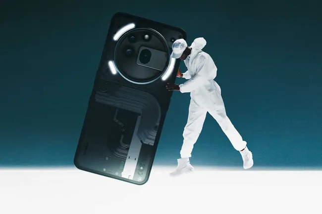 Ничто или нечто: в чем секрет успеха Nothing