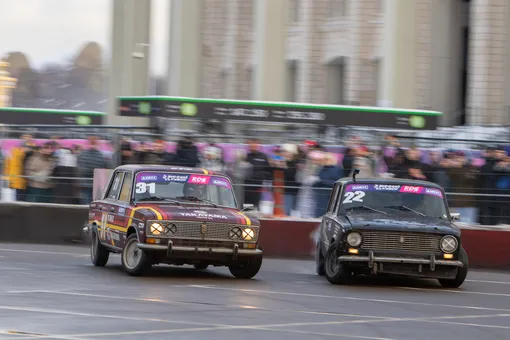 «Зимний Кубок РДС»