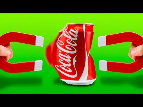Нажми и смотри
