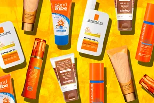 Защита от солнца: что такое SPF и как выбрать правильный солнцезащитный крем Защита от солнца: что такое SPF и как выбрать правильный солнцезащитный крем