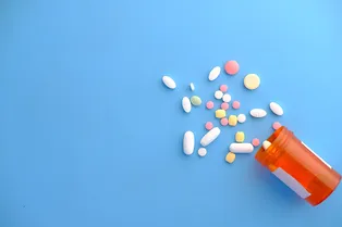 Исследование: длительное употребление лекарств от кислотного рефлюкса существенно повышает риск деменции Исследование: длительное употребление лекарств от кислотного рефлюкса существенно повышает риск деменции