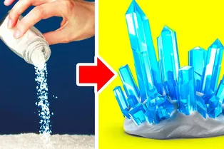 21 необычный лайфхак с солью 21 необычный лайфхак с солью