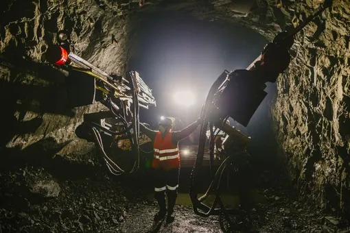 Норникель Норникель